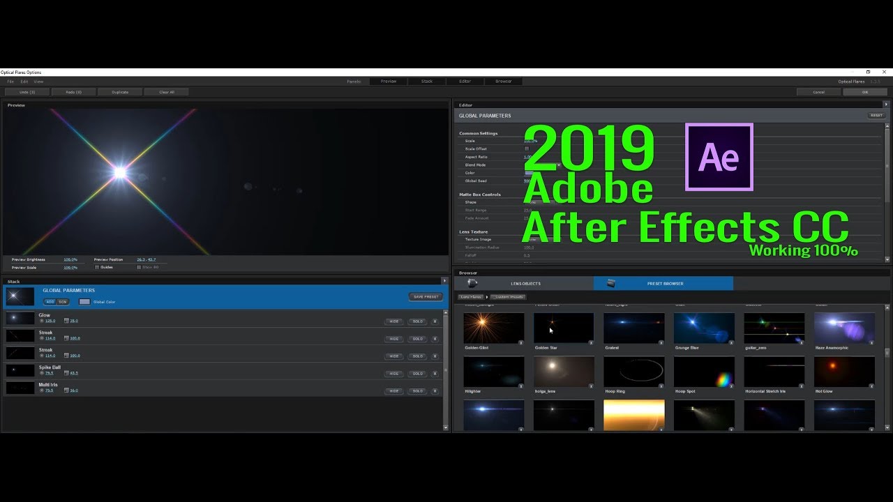 after effect free download for mac