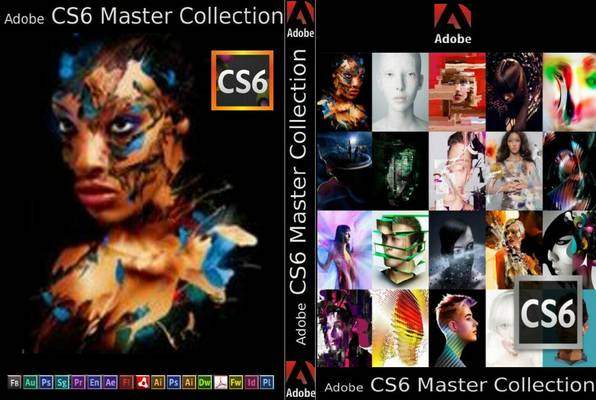 Cs6 master collection download mac
