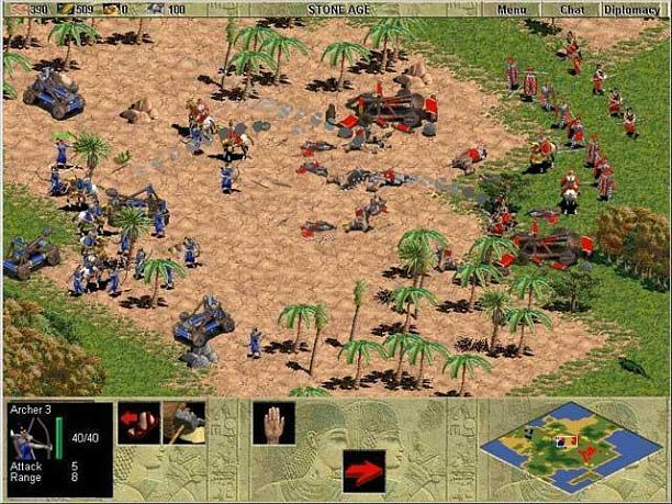 Age Of Empires 3 Hd Mac Download Free Full Version