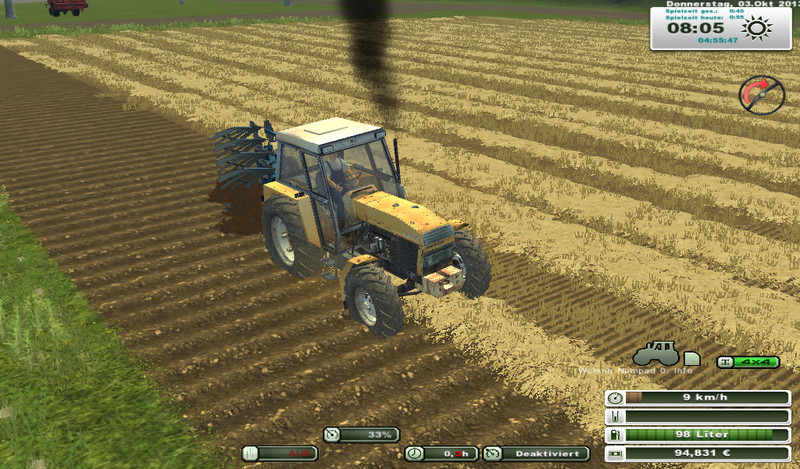 Farming simulator 2013 free play