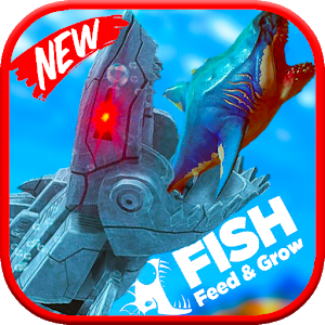 feed and grow fish free download for mac