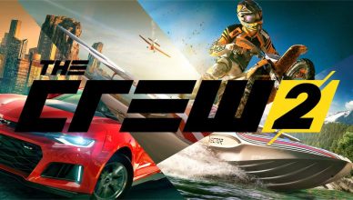 The crew 2 game download