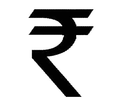 Rupee symbol font download