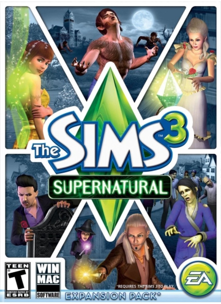 The Sims 3 Mac Free Download Full Game